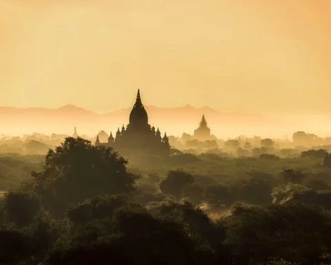 Myanmar