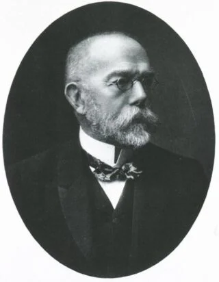 Robert Koch