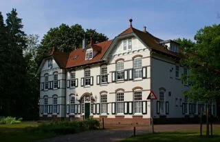 Wilhelminaoord