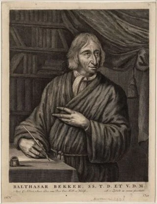 Balthasar Becker