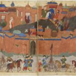 Beleg van Bagdad (1258)