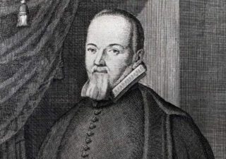 Franciscus Zypaeus - Frans van der Zypen