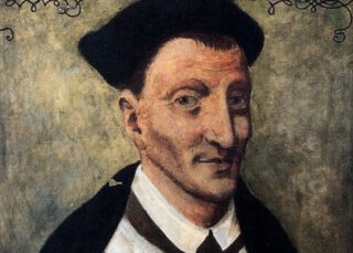 Thomas a Kempis