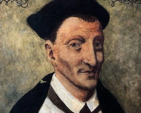 Thomas a Kempis