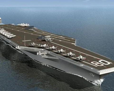 USS ENTERPRISE