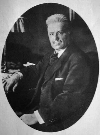 Valdemar Poulsen (1869-1942)