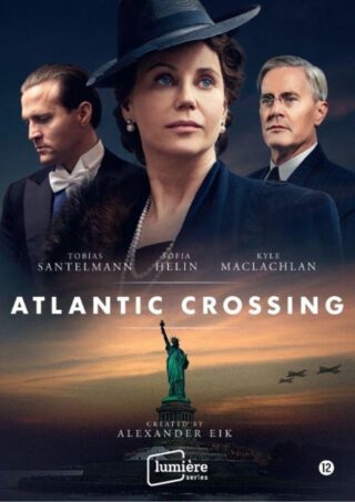 Atlantic Crossing
