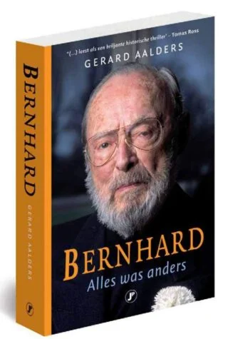 Bernhard. Alles was anders