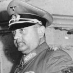 Dietrich von Cholditz, 1942