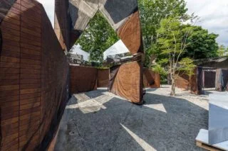 Nationaal Holocaust Namenmonument