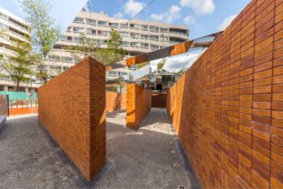 Nationaal Holocaust Namenmonument