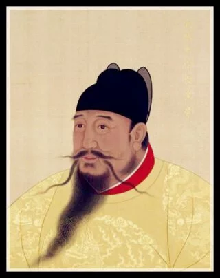 Keizer Yongle