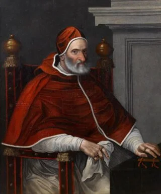 Paus Pius IV