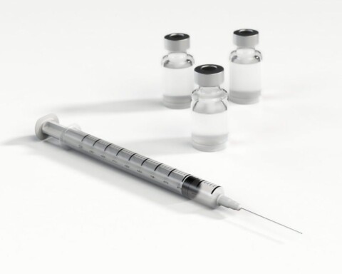 Injectienaald