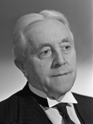 Gerrit Bolkestein, 1944