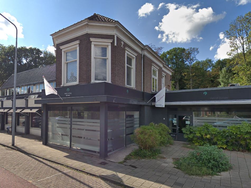 Dekema State te Alkmaar in 2021 - Google Street View