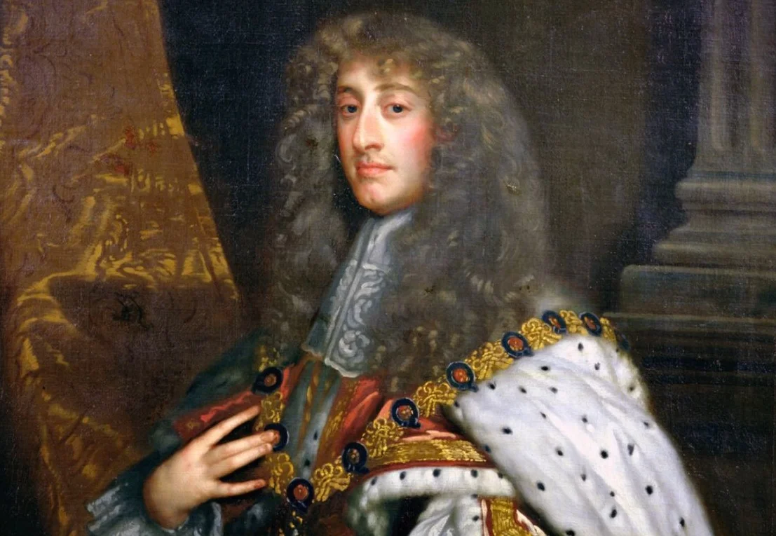 Jacobus II van Engeland