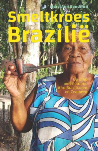 Smeltkroes Brazilie - Mary-Ann Sandifort