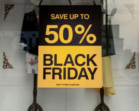 Black Friday