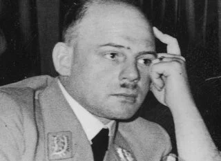 Fritz Sauckel in Gauleiter-uniform, 1937