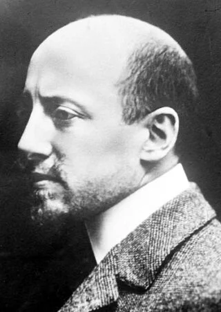 Gabriele D’Annunzio