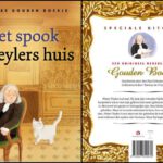 Gouden Boekje - Het spook in Teylers huis