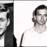John F. Kennedy (1947) en Lee Harvey Oswald (1963)
