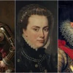 Landvoogden in de Nederlanden - Don Juan van Oostenrijk, Margaretha van Parma en Alexander Farnese