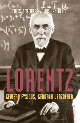 Lorentz - Gevierd fysicus, geboren verzoener