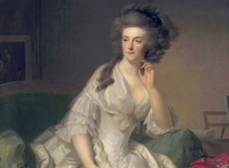 Wilhelmina van Pruisen - Prinses van Oranje | Historiek