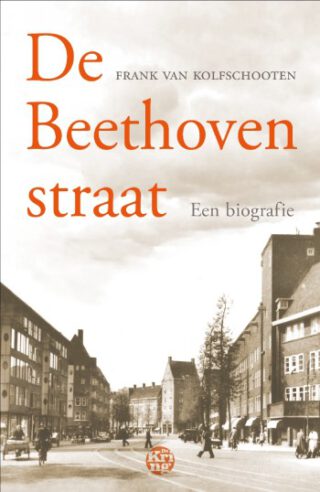 De Beethovenstraat - Frank van Kolfschooten