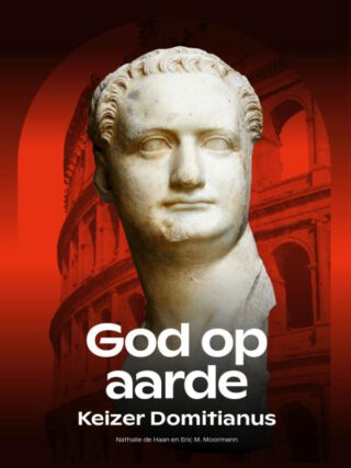 God op aarde - Keizer Domitianus