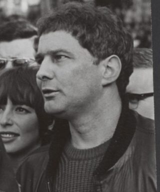 Jan Wolkers in 1966