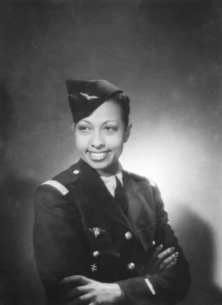 Joséphine Baker in 1948