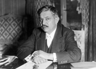 Pierre Laval, 1940