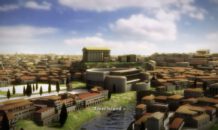Video: Rome in het jaar 320