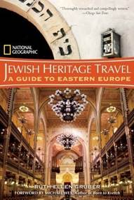 Jewish Heritage Europe
