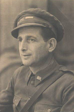 Amado Granell in 1936