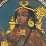 Atuahalpa, de laatste Inca-keizer