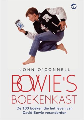 Bowie’s boekenkast - John O 'Connell