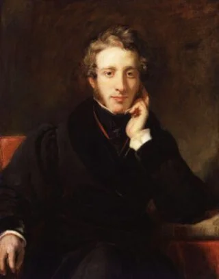 Edward Bulwer-Lytton