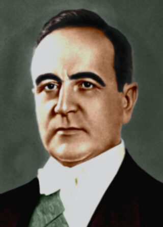 Getúlio Vargas in 1930