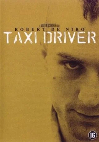 Taxi Driver