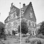 Villa De Wartburg in Velp