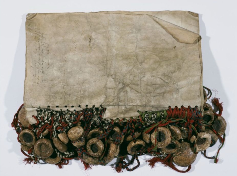 Vredesverdrag van Thorn van 1466