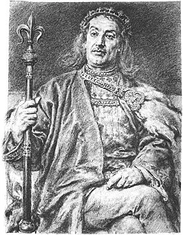 Wladislaus III Laskonogi