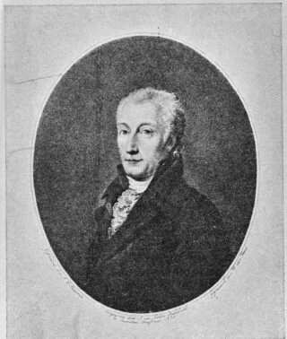 Gijsbert Karel van Hogendorp