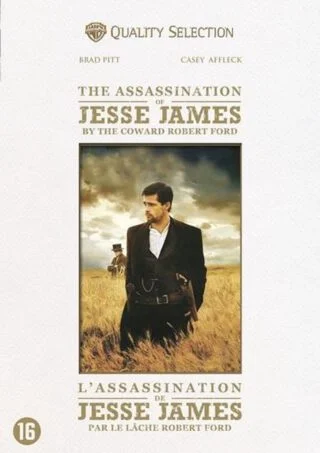 Assassination Of Jesse James By The Coward Robert Ford