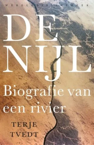 De Bijl - Biografie van een rivier
