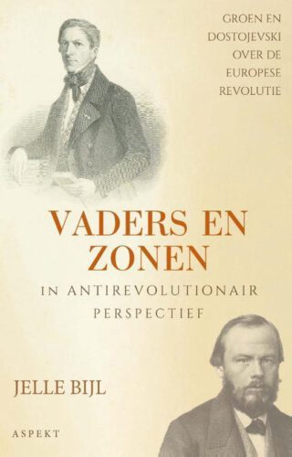 Vaders en zonen in antirevolutionair perspectief - Jelle Bijl